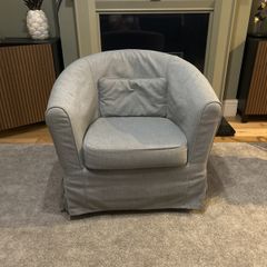 Ikea Tullsta Armchair