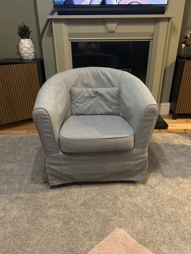 Ikea Tullsta Armchair