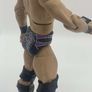 wwe elite series 4 Chris Jericho y2J action figure (boot joint glued so can't move ) Image 10
