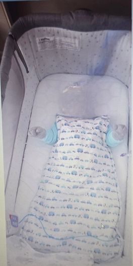 BUNDLE  Stokke pram, next to me cot and Nuna leaf grow  (excellent condition)
