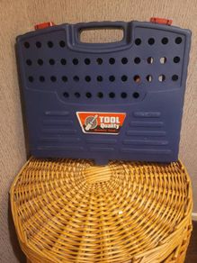 child tool