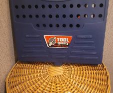 child tool