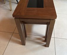 Nest of Tables
