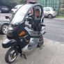 Bmw C1 125cc Image 8