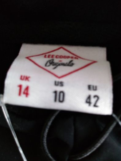 Lee Cooper Jacket
