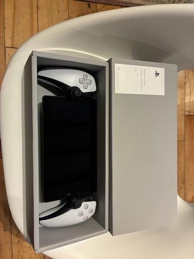 Playstation portal