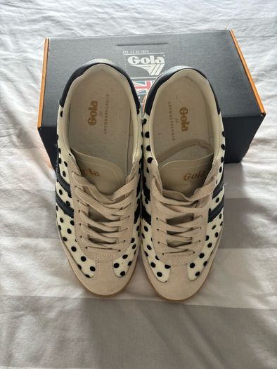 Gola Trainers