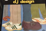 Dj Design Gather round 2lp Stones Throw