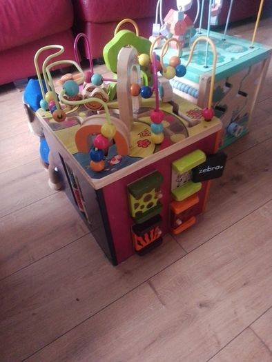 toys
