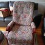 Reclining chair, manual, Image 3