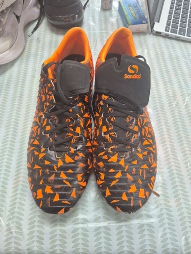 Football boots