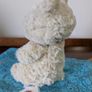 Jellycat white bear Image 4
