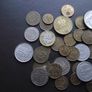 A Lot of 120+ grams of Polish coins Image 2