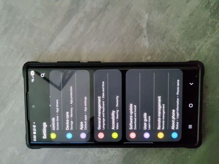galaxy s22 ultra
