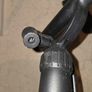 2 x bicycle pumps Image 4