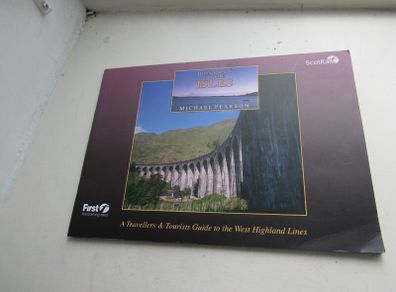 Guide to the West Highland Train Line
