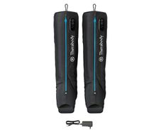Therabody RecoveryAir JetBoots Compression
