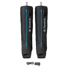 Therabody RecoveryAir JetBoots Compression