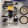 vintage lego technic 8838 Image 2
