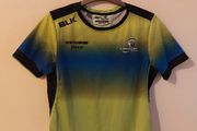 connacht rugby jersey