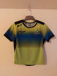 connacht rugby jersey