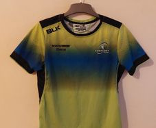 connacht rugby jersey