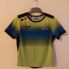 connacht rugby jersey