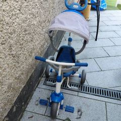 Trike