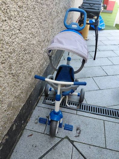 Trike