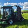Ransoms 16ft mower Image 6