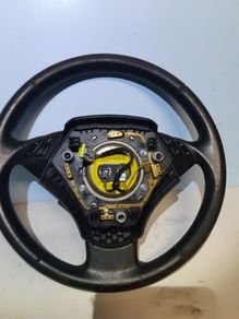 Bmw 5 Series e60 / e61 SE Multifunctional Steering Wheel With Airbag
