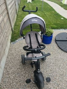 trike