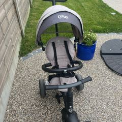 trike