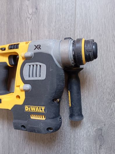 DeWalt Cordless Tools