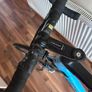 Giant defy full Carbon ultegra Image 2