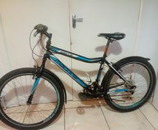 Maccina Sierra Mountain Bike