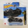 Hot Wheels Arkham Knight Batmobile Diecast Car Brand New Sealed Image 2