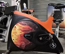 Bodybike supreme spin bike