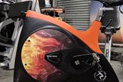 Bodybike supreme spin bikes
