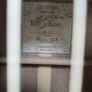 Recording King RD-26 Solid Top Acoustic with Fishman Sonitone Pickup, excellent condition Image 5
