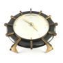 Rare Kienzle  Mid Century clock Image 6