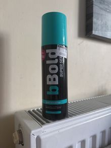 bBold tan