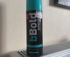 bBold tan