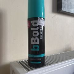 bBold tan