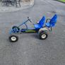 Bicycles & scooters/ gliders / Go Cart Image 7
