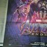 Avengers Endgame Poster Image 4