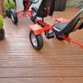 Children's Go kart Image 10