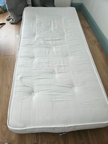 single mattress