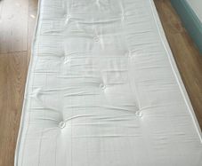 single mattress