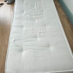 single mattress